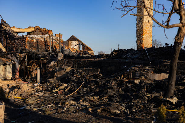 24/7 Emergency Fire Damage Removal experts in New Jersey, NJ